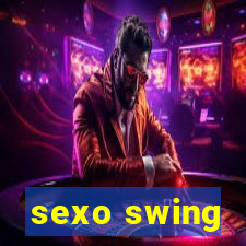 sexo swing